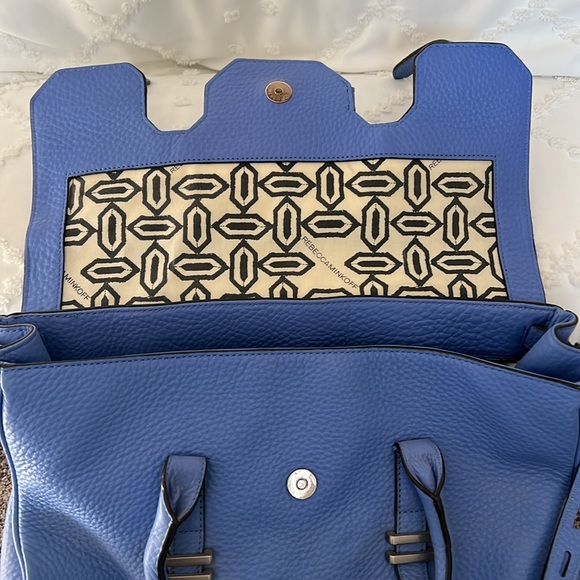 Rebecca Minkoff Purse - Picture 9 of 14
